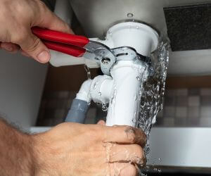 About Emergency plumbing pros Wyoming, PA