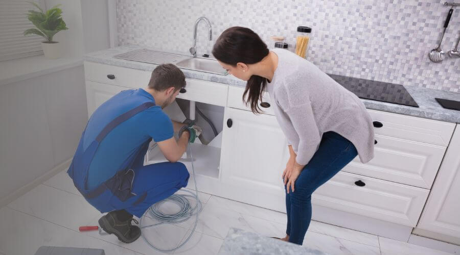Professional emergency plumbing in Wyoming, PA